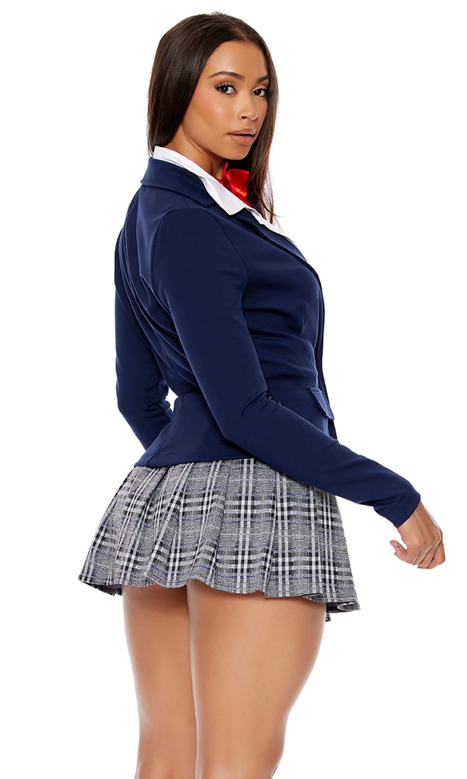 Will Kill Movie Character Costume - Image 2
